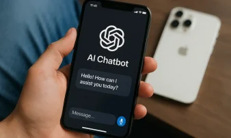 Искусственный интеллект в смартфоне: как ChatGPT интегрировали в Android и iOS