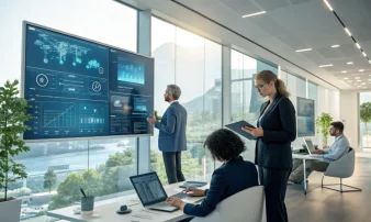 ChatGPT с рекламой: что ждёт пользователей и бизнес в эпоху персонального ИИ-маркетинга