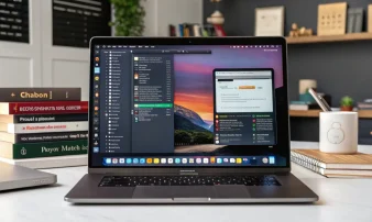 Новые ИИ-инструменты OpenAI: от ChatGPT к Codex на macOS, расширенная многозадачность