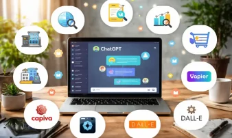 Лучшие плагины и инструменты ChatGPT в 2026 году Лучшие плагины и инструменты ChatGPT в 2026 году