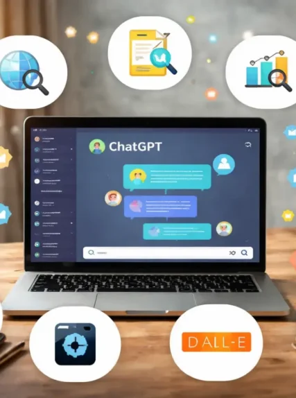 Лучшие плагины и инструменты ChatGPT в 2026 году Лучшие плагины и инструменты ChatGPT в 2026 году