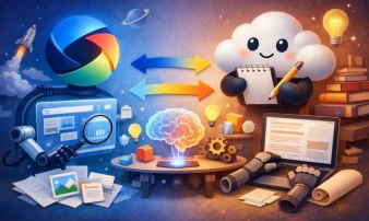 Мульти-AI стратегия: как использовать Gemini и Claude вместе